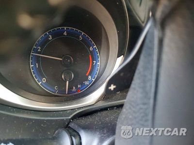 Zdjęcie 9 z 12 samochodu: 2015 TOYOTA COROLLA S PLUS VIN:2T1BURHE5FC334296 - miniatura
