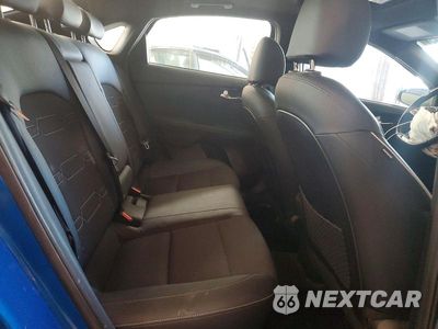 Zdjęcie 10 z 13 samochodu: 2023 KIA FORTE GT LINE VIN:3KPF54AD8PE562332 - miniatura