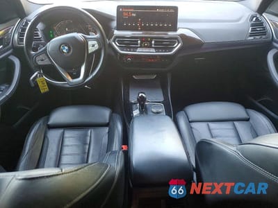 Zdjęcie 8 z 13 samochodu: 2022 BMW X3 SDRIVE30I VIN:5UX43DP00N9M68107 - miniatura