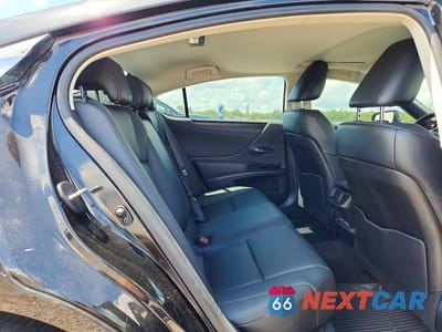 Zdjęcie 10 z 12 samochodu: 2024 LEXUS ES 350 BASE VIN:58ADZ1B14RU162047 - miniatura