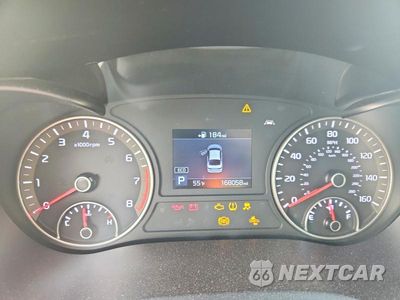 Zdjęcie 9 z 12 samochodu: 2019 KIA OPTIMA S VIN:5XXGT4L31KG294495 - miniatura