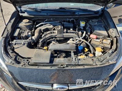 Zdjęcie 11 z 12 samochodu: 2023 SUBARU IMPREZA VIN:4S3GKAB64P3604952 - miniatura