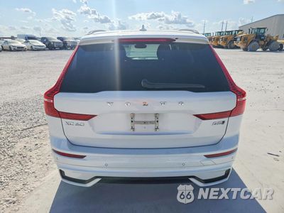 Zdjęcie 6 z 13 samochodu: 2023 VOLVO XC60 ULTIMATE VIN:YV4L12RX8P1341945 - miniatura