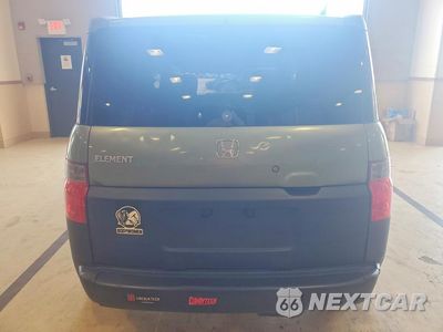 Zdjęcie 6 z 13 samochodu: 2003 HONDA ELEMENT EX VIN:5J6YH28563L052835 - miniatura