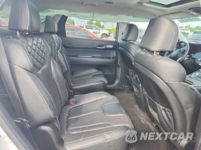 Zdjęcie 11 z 14 samochodu: 2021 HYUNDAI PALISADE LIMITED VIN:KM8R5DHE5MU229218 - miniatura