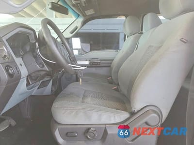 Zdjęcie 7 z 12 samochodu: 2014 FORD F350 SUPER DUTY VIN:1FT8W3BT8EEA37589 - miniatura