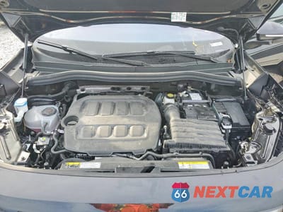 Zdjęcie 12 z 13 samochodu: 2026 VOLKSWAGEN TIGUAN SEL R-LINE TURBO VIN:3VVUW7RM4TM055990 - miniatura