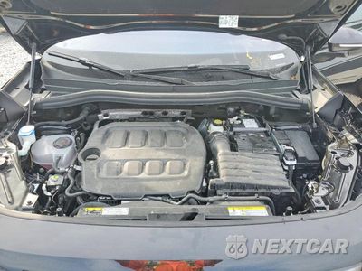Zdjęcie 12 z 13 samochodu: 2026 VOLKSWAGEN TIGUAN SEL R-LINE TURBO VIN:3VVUW7RM4TM055990 - miniatura