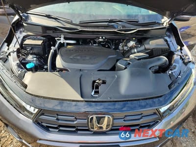 Zdjęcie 12 z 13 samochodu: 2026 HONDA ODYSSEY EXL VIN:5FNRL6H61TB071997 - miniatura