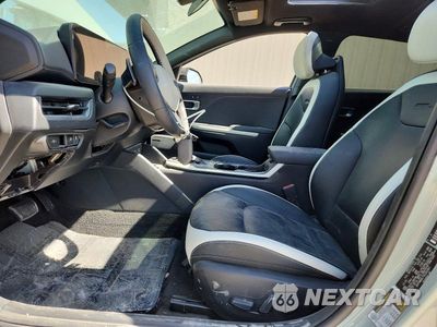 Zdjęcie 7 z 13 samochodu: 2025 KIA K4 GT LINE VIN:3KPFW4DE7SE263361 - miniatura