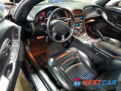 Zdjęcie 8 z 12 samochodu: 1999 CHEVROLET CORVETTE VIN:1G1YY22GXX5114160 - miniatura