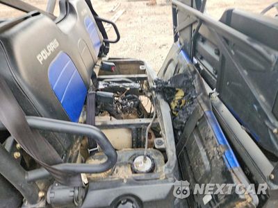 Zdjęcie 6 z 10 samochodu: 2013 POLARIS RANGER UTILITY VEHICLE VIN:4XAWH7EA2D2709284 - miniatura