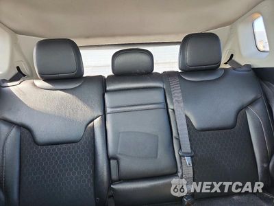 Zdjęcie 10 z 13 samochodu: 2018 JEEP COMPASS LATITUDE VIN:3C4NJDBB0JT401996 - miniatura
