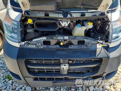 Zdjęcie 12 z 13 samochodu: 2018 RAM PROMASTER 2500 2500 HIGH VIN:3C6TRVDG3JE159778 - miniatura