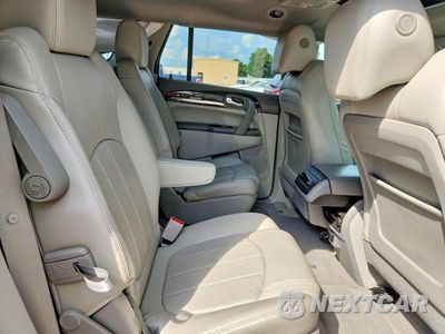 Zdjęcie 11 z 13 samochodu: 2015 BUICK ENCLAVE VIN:5GAKVCKD9FJ147689 - miniatura