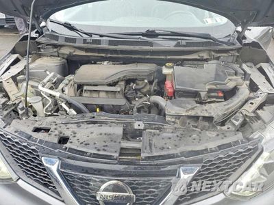 Zdjęcie 12 z 13 samochodu: 2019 NISSAN ROGUE SPORT SL VIN:JN1BJ1CRXKW334108 - miniatura