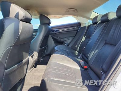 Zdjęcie 10 z 12 samochodu: 2021 HONDA ACCORD SPORT SE VIN:1HGCV1F41MA010018 - miniatura