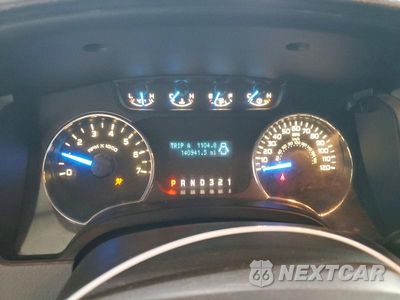 Zdjęcie 9 z 13 samochodu: 2014 FORD F150 SUPER CAB VIN:1FTFX1CFXEKE32893 - miniatura