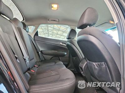 Zdjęcie 10 z 12 samochodu: 2017 KIA OPTIMA LX VIN:5XXGT4L39HG137760 - miniatura
