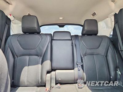 Zdjęcie 10 z 13 samochodu: 2023 INFINITI QX60 SENSORY VIN:5N1DL1GR9PC332266 - miniatura