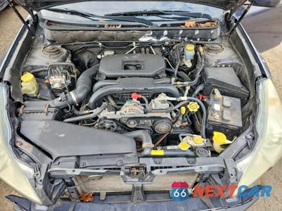 Zdjęcie 11 z 13 samochodu: 2010 SUBARU LEGACY 2.5I LIMITED VIN:4S3BMBK67A3213313 - miniatura