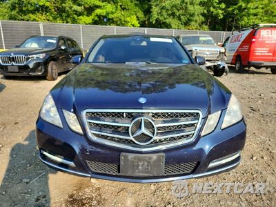 Piąte zdjęcie samochodu w środku: 2012 MERCEDES-BENZ E 350 4MATIC VIN:WDDHF8JB8CA628747 - miniatura
