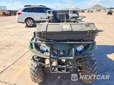 Zdjęcie 9 z 10 samochodu: 2004 YAMAHA YFM350 ATV VIN:5Y4AH10Y94A000529 - miniatura