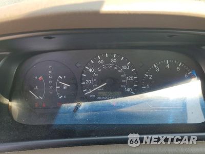 Zdjęcie 9 z 12 samochodu: 1997 TOYOTA CAMRY LE VIN:JT2BG22K5V0009971 - miniatura