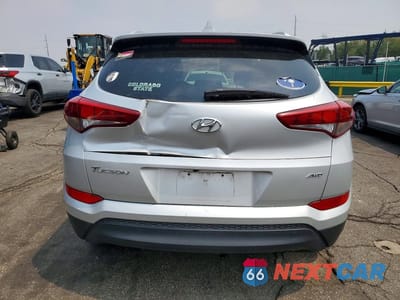 Zdjęcie 6 z 13 samochodu: 2018 HYUNDAI TUCSON SEL VIN:KM8J3CA40JU677022 - miniatura