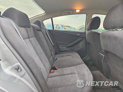 Zdjęcie 10 z 12 samochodu: 2009 NISSAN ALTIMA 2.5 VIN:1N4AL21E69N451666 - miniatura