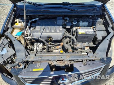 Zdjęcie 11 z 12 samochodu: 2010 NISSAN SENTRA 2.0 VIN:3N1AB6AP6AL662587 - miniatura