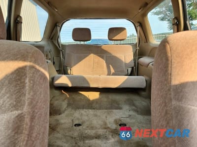Zdjęcie 10 z 13 samochodu: 1995 HONDA ODYSSEY EX VIN:JHMRA1877SC016059 - miniatura