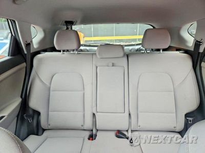 Zdjęcie 10 z 14 samochodu: 2021 HYUNDAI TUCSON SE VIN:KM8J23A43MU324278 - miniatura