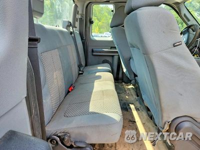 Zdjęcie 10 z 12 samochodu: 2015 FORD F550 SUPER VIN:1FD0X5HT4FEA99484 - miniatura