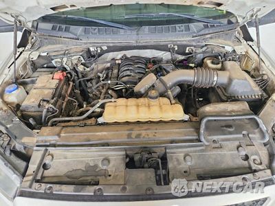 Zdjęcie 11 z 12 samochodu: 2019 FORD F150 SUPER CAB VIN:1FTFX1E56KKC06446 - miniatura
