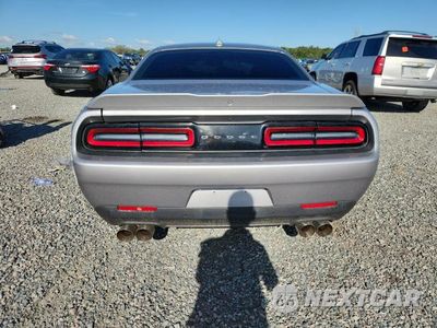 Zdjęcie 6 z 12 samochodu: 2018 DODGE CHALLENGER R/T VIN:2C3CDZBT2JH213028 - miniatura