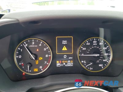 Zdjęcie 9 z 14 samochodu: 2024 SUBARU CROSSTREK SPORT VIN:4S4GUHF65R3812690 - miniatura