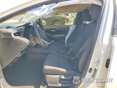 Zdjęcie 7 z 12 samochodu: 2021 TOYOTA COROLLA LE VIN:JTDEPMAEXMJ182499 - miniatura