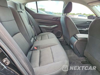 Zdjęcie 10 z 12 samochodu: 2024 NISSAN ALTIMA S VIN:1N4BL4BV3RN366816 - miniatura