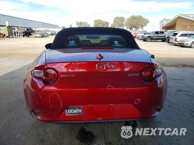 Zdjęcie 6 z 12 samochodu: 2016 MAZDA MX-5 MIATA GRAND TOURING VIN:JM1NDAD70G0119085 - miniatura