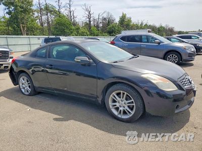 Czwarte zdjęcie samochodu z boku: 2008 NISSAN ALTIMA 3.5 SE VIN:1N4BL24E28C269389 - miniatura
