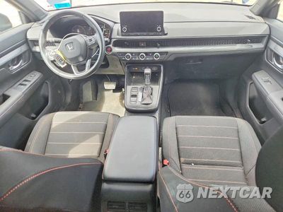 Zdjęcie 8 z 13 samochodu: 2024 HONDA CR-V SPORT VIN:5J6RS6H53RL001203 - miniatura