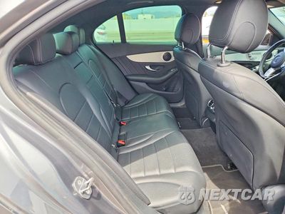 Zdjęcie 10 z 12 samochodu: 2021 MERCEDES-BENZ C 300 VIN:W1KWF8DB3MR634008 - miniatura