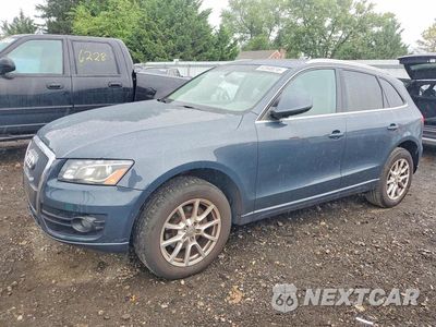 2011 AUDI Q5 PREMIUM PLUS WA1LFAFP1BA075108 - główne zdjęcie licytacji z USA - miniatura