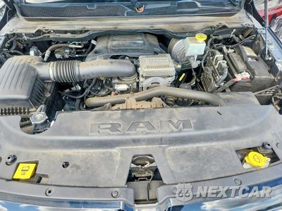 Zdjęcie 11 z 12 samochodu: 2023 RAM 1500 BIG HORN/LONE STAR VIN:1C6RREFT7PN640433 - miniatura