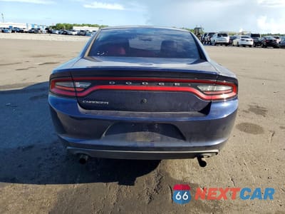 Zdjęcie 6 z 12 samochodu: 2015 DODGE CHARGER POLICE VIN:2C3CDXAT6FH817596 - miniatura