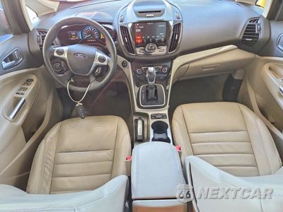 Zdjęcie 8 z 13 samochodu: 2016 FORD C-MAX SEL VIN:1FADP5BU2GL104076 - miniatura