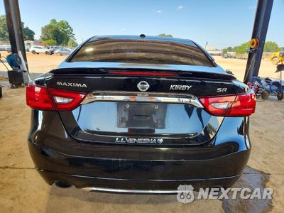 Zdjęcie 6 z 13 samochodu: 2017 NISSAN MAXIMA 3.5 SR VIN:1N4AA6AP1HC400939 - miniatura