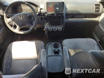 Zdjęcie 8 z 12 samochodu: 2003 HONDA CR-V EX VIN:JHLRD78863C017048 - miniatura
