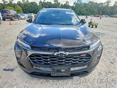 Piąte zdjęcie samochodu w środku: 2025 CHEVROLET TRAX 2RS VIN:KL77LJEP5SC083702 - miniatura